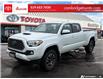 2023 Toyota Tacoma Base (Stk: 2510101) in Cambridge - Image 1 of 25