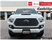 2023 Toyota Tacoma Base (Stk: 2510101) in Cambridge - Image 2 of 25
