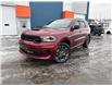 2023 Dodge Durango GT (Stk: 165023) in London - Image 1 of 12