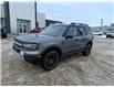 2025 Ford Bronco Sport Badlands (Stk: BR569) in Miramichi - Image 1 of 14