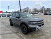 2025 Ford Bronco Sport Badlands (Stk: BR569) in Miramichi - Image 7 of 14