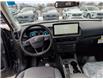 2025 Ford Bronco Sport Badlands (Stk: BR569) in Miramichi - Image 13 of 14