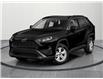 2021 Toyota RAV4 XLE (Stk: N25641A) in Timmins - Image 1 of 11