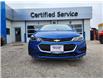 2018 Chevrolet Cruze LT Auto (Stk: 31296AA) in The Pas - Image 2 of 19