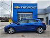 2018 Chevrolet Cruze LT Auto (Stk: 31296AA) in The Pas - Image 3 of 19