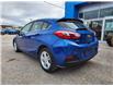 2018 Chevrolet Cruze LT Auto (Stk: 31296AA) in The Pas - Image 4 of 19