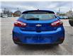 2018 Chevrolet Cruze LT Auto (Stk: 31296AA) in The Pas - Image 5 of 19
