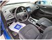 2018 Chevrolet Cruze LT Auto (Stk: 31296AA) in The Pas - Image 9 of 19