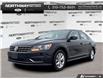 2016 Volkswagen Passat  (Stk: 5EC3072A) in Brantford - Image 1 of 18