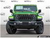2026 Jeep Gladiator Sport S (Stk: 105768) in St. Thomas - Image 2 of 23