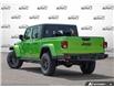 2026 Jeep Gladiator Sport S (Stk: 105768) in St. Thomas - Image 4 of 23
