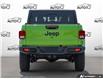 2026 Jeep Gladiator Sport S (Stk: 105768) in St. Thomas - Image 5 of 23