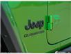 2026 Jeep Gladiator Sport S (Stk: 105768) in St. Thomas - Image 8 of 23