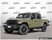 2026 Jeep Gladiator Sport S (Stk: 105674) in St. Thomas - Image 1 of 21