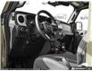 2026 Jeep Gladiator Sport S (Stk: 105674) in St. Thomas - Image 9 of 21