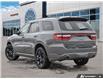 2026 Dodge Durango GT (Stk: 44643) in Kitchener - Image 4 of 27
