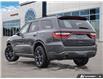 2026 Dodge Durango GT (Stk: 44645) in Kitchener - Image 4 of 27