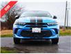 2024 Dodge Hornet PHEV R/T (Stk: RA17733) in Surrey - Image 2 of 23