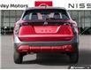 2026 Nissan Kicks SV (Stk: NC6286) in Thunder Bay - Image 5 of 25