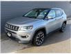 2021 Jeep Compass Limited (Stk: U11061) in London - Image 1 of 24