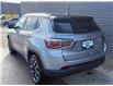 2021 Jeep Compass Limited (Stk: U11061) in London - Image 4 of 24