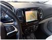 2021 Jeep Compass Limited (Stk: U11061) in London - Image 17 of 24