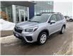 2021 Subaru Forester Base (Stk: 32863A) in Thunder Bay - Image 1 of 11