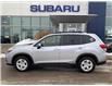 2021 Subaru Forester Base (Stk: 32863A) in Thunder Bay - Image 2 of 11