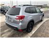 2021 Subaru Forester Base (Stk: 32863A) in Thunder Bay - Image 4 of 11