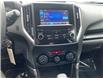 2021 Subaru Forester Base (Stk: 32863A) in Thunder Bay - Image 10 of 11