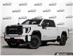2026 GMC Sierra 2500HD AT4 (Stk: 7OD52758268) in Tillsonburg - Image 1 of 24
