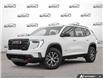 2026 GMC Acadia AT4 (Stk: 26G253) in Tillsonburg - Image 1 of 25