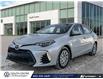 2018 Toyota Corolla SE (Stk: SU7657A) in Calgary - Image 1 of 14