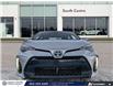 2018 Toyota Corolla SE (Stk: SU7657A) in Calgary - Image 2 of 14