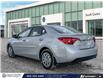 2018 Toyota Corolla SE (Stk: SU7657A) in Calgary - Image 4 of 14