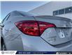 2018 Toyota Corolla SE (Stk: SU7657A) in Calgary - Image 9 of 14