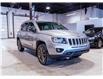 2016 Jeep Compass Sport/North (Stk: R69076) in Calgary - Image 3 of 20