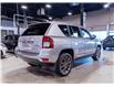 2016 Jeep Compass Sport/North (Stk: R69076) in Calgary - Image 4 of 20