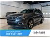 2020 Jeep Cherokee Limited (Stk: RE68470) in Calgary - Image 1 of 22