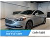 2017 Ford Fusion SE (Stk: R68125) in Calgary - Image 1 of 20