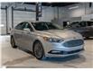 2017 Ford Fusion SE (Stk: R68125) in Calgary - Image 3 of 20