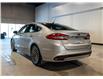 2017 Ford Fusion SE (Stk: R68125) in Calgary - Image 6 of 20
