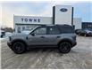 2025 Ford Bronco Sport Big Bend (Stk: BR567) in Miramichi - Image 2 of 14