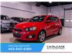 2016 Chevrolet Sonic LT Auto (Stk: RE62850) in Calgary - Image 1 of 22