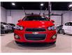 2016 Chevrolet Sonic LT Auto (Stk: RE62850) in Calgary - Image 2 of 22