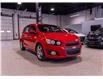 2016 Chevrolet Sonic LT Auto (Stk: RE62850) in Calgary - Image 3 of 22