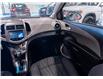 2016 Chevrolet Sonic LT Auto (Stk: RE62850) in Calgary - Image 20 of 22