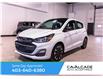 2021 Chevrolet Spark 1LT CVT (Stk: RE69054) in Calgary - Image 1 of 22