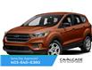 2017 Ford Escape SE (Stk: RE68914) in Calgary - Image 1 of 6