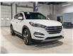 2017 Hyundai Tucson SE (Stk: RE68763) in Calgary - Image 6 of 23
